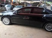 Bán Ford Mondeo 2.3 đời 2009, màu đen, xe nhập, giá tốt