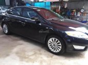 Bán Ford Mondeo 2.3 đời 2009, màu đen, xe nhập, giá tốt