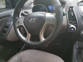 Bán Hyundai Tucson đời 2010, màu xám, nhập khẩu chính chủ giá cạnh tranh