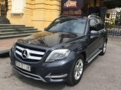 Cần bán gấp Mercedes GLK 300 đời 2012, màu xám, nhập khẩu nguyên chiếc