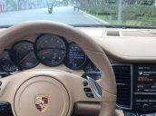 Bán ô tô Porsche Panamera AT đời 2014, màu đen, xe nhập