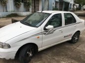 Bán Fiat Siena đời 2004, màu trắng 