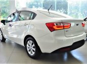 Bán Kia Rio đời 2016, màu trắng, nhập khẩu, giá 470tr