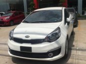 Bán Kia Rio đời 2016, màu trắng, nhập khẩu, giá 470tr