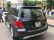 Cần bán gấp Mercedes GLK 300 đời 2012, màu xám, nhập khẩu nguyên chiếc