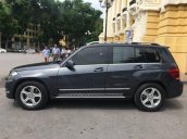 Cần bán gấp Mercedes GLK 300 đời 2012, màu xám, nhập khẩu nguyên chiếc