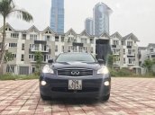 Bán xe Infiniti EX đời 2008, nhập khẩu