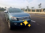 Bán Ford Ranger XLT 4x4 2014 số sàn, giá chỉ 540 triệu