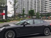 Bán ô tô Porsche Panamera AT đời 2014, màu đen, xe nhập