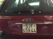 Bán Kia Sportage sản xuất 2007, màu đỏ xe gia đình, giá 380tr