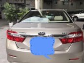 Bán ô tô Toyota Camry 2.5G năm 2013 xe gia đình