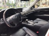 Bán ô tô Lexus LS 460L đời 2015, màu đen, nhập khẩu nguyên chiếc