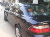 Cần bán xe Mazda 626 Glx đời 1999, màu đen