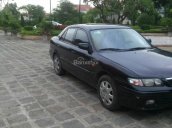 Cần bán xe Mazda 626 Glx đời 1999, màu đen