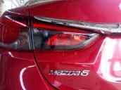 Trả trước chỉ 200 triệu rinh ngay Sedan hạng D, Mazda 6 hot nhất phân khúc - Hotline 0938926601- Minh