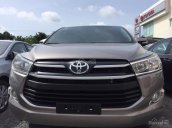 Cần bán Toyota Innova E 2017, giá tốt