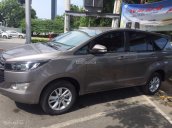 Cần bán Toyota Innova E 2017, giá tốt