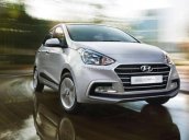 Grand I10 2017 CKD giao ngay đủ màu, LH 0908251592 Hyundai Võ Văn Kiệt