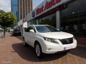 Cần bán xe Lexus RX 350 đời 2009, màu trắng, nhập khẩu nguyên chiếc