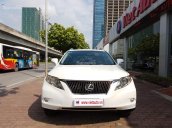 Cần bán xe Lexus RX 350 đời 2009, màu trắng, nhập khẩu nguyên chiếc