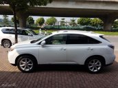 Cần bán xe Lexus RX 350 đời 2009, màu trắng, nhập khẩu nguyên chiếc