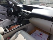 Cần bán xe Lexus RX 350 đời 2009, màu trắng, nhập khẩu nguyên chiếc
