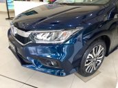 Honda City 2017 mới - giá tốt - giao ngay - 0969 085 168