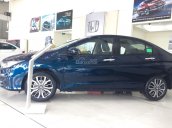 Honda City 2017 mới - giá tốt - giao ngay - 0969 085 168