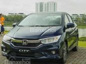 Honda City 2017 mới - giá tốt - giao ngay - 0969 085 168