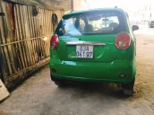 Cần bán xe Chevrolet Spark 2009, số sàn, 130tr, Vĩnh Long