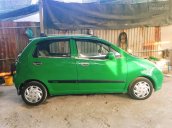 Cần bán xe Chevrolet Spark 2009, số sàn, 130tr, Vĩnh Long