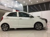 Kia Giải Phóng - Chỉ cần trả trước 70 triệu sở hữu ngay Kia Morning hoàn toàn mới, có xe giao ngay. LH 0985793968