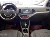 Kia Giải Phóng - Chỉ cần trả trước 70 triệu sở hữu ngay Kia Morning hoàn toàn mới, có xe giao ngay. LH 0985793968