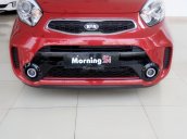 Bán Kia Morning SI 2018 chính hãng, giảm giá cực sốc, hỗ trợ trả góp 90%, call 0985793968