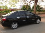 Bán Vios 1.5E màu đen đời 2011, LH chính chủ chị Ngân 0914734026