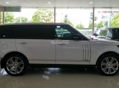 Range Rover Autobiography Black Edition 2014