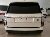 Range Rover Autobiography Black Edition 2014