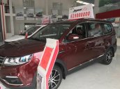 Bán xe Dongfeng SX6 L sản xuất 2017, màu đỏ, nhập khẩu nguyên chiếc