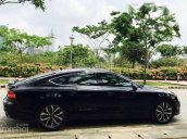 Cần bán xe Audi A7 Sportback đời 2011, màu đen, nhập khẩu nguyên chiếc