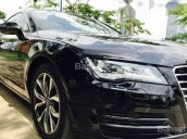 Cần bán xe Audi A7 Sportback đời 2011, màu đen, nhập khẩu nguyên chiếc