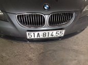 Bán BMW 6 Series 525 đời 2006, nhập khẩu nguyên chiếc, 650 triệu