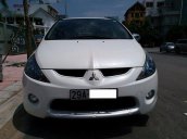 Bán Mitsubishi Grandis 2.4 Limitted sản xuất 2011, màu trắng