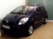 Bán xe Toyota Yaris AT 2008, nhập khẩu Nhật Bản xe gia đình