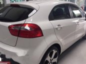 Cần bán xe Kia Rio đời 2012, màu trắng, nhập khẩu, 440 triệu