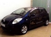 Bán xe Toyota Yaris AT 2008, nhập khẩu Nhật Bản xe gia đình