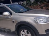 Cần bán gấp Chevrolet Captiva 2008, giá chỉ 350 triệu