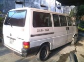 Bán Volkswagen Caravelle 1995, màu trắng, xe nhập, giá chỉ 100 triệu