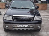 Bán xe Ford Escape SC năm 2006, giá bán 237tr