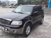 Bán xe Ford Escape SC năm 2006, giá bán 237tr