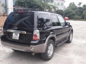 Bán xe Ford Escape SC năm 2006, giá bán 237tr